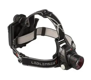 Led Lenser SEO3 Headlamp