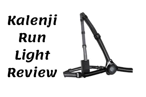 Kalenji Run Light Review
