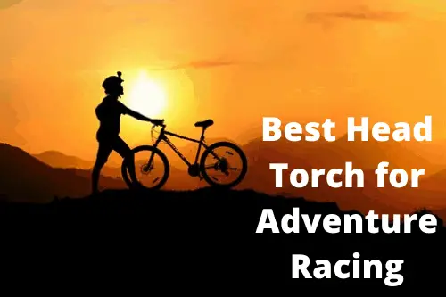 best head torch for adventure racing